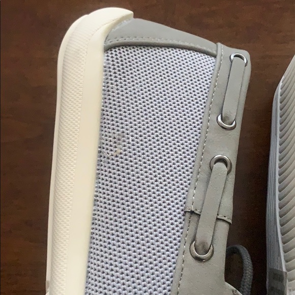 HENRY FERRERA WOMEN’S grey/blue tone size 11 - Picture 6 of 6